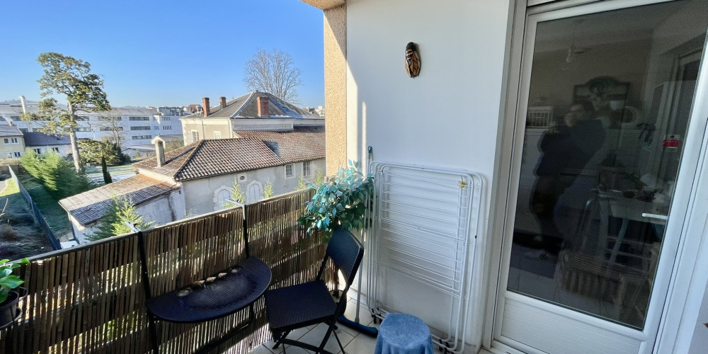 appartement à PERIGUEUX (24000)