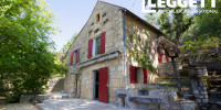 maison à ST VINCENT DE COSSE (24220)