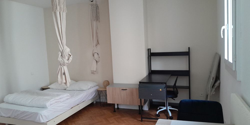 appartement à BERGERAC (24100)