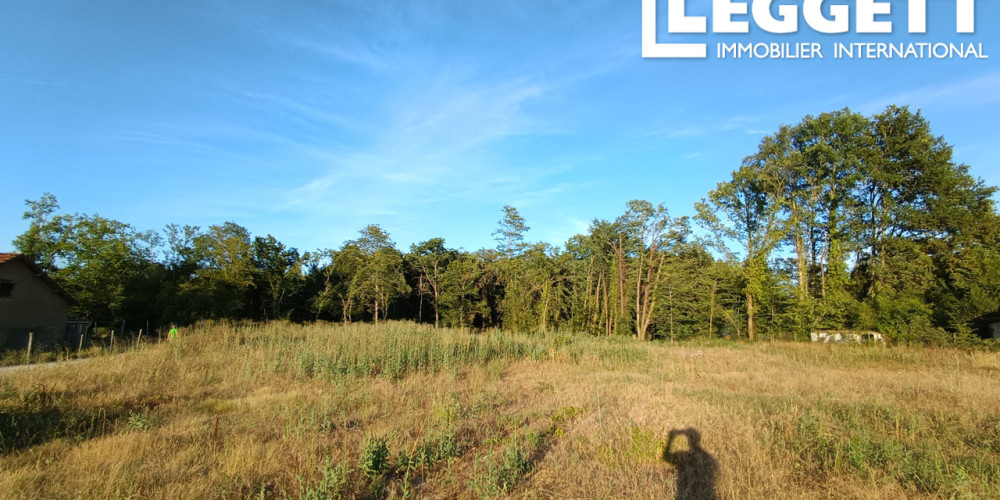 terrain à SARLAT LA CANEDA (24200)