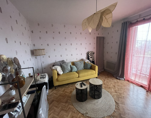 appartement  TRELISSAC
