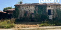 maison à ST MARTIN DE FRESSENGEAS (24800)