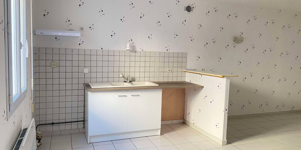 appartement à BERGERAC (24100)
