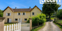 maison à FLEURAC (24580)