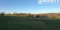 terrain à THIVIERS (24800)