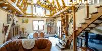 maison à ST PIERRE DE CHIGNAC (24330)