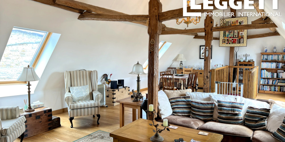 maison à CORGNAC SUR L ISLE (24800)