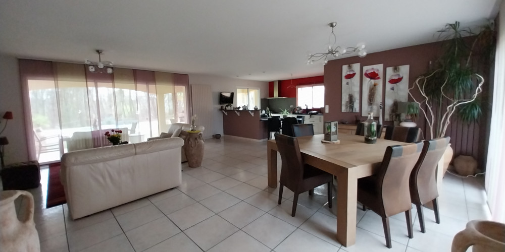 maison à MARSAC SUR L ISLE (24430)