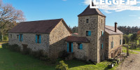 maison à PAYS DE BELVES (24170)