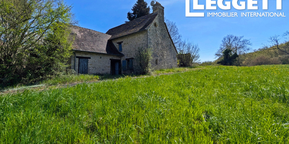 maison à HAUTEFORT (24390)