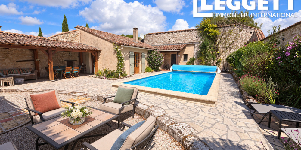 maison à EYMET (24500)