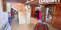 maison à LA CHAPELLE MONTMOREAU (24300)