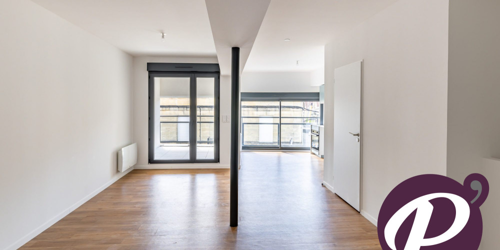 appartement à BERGERAC (24100)