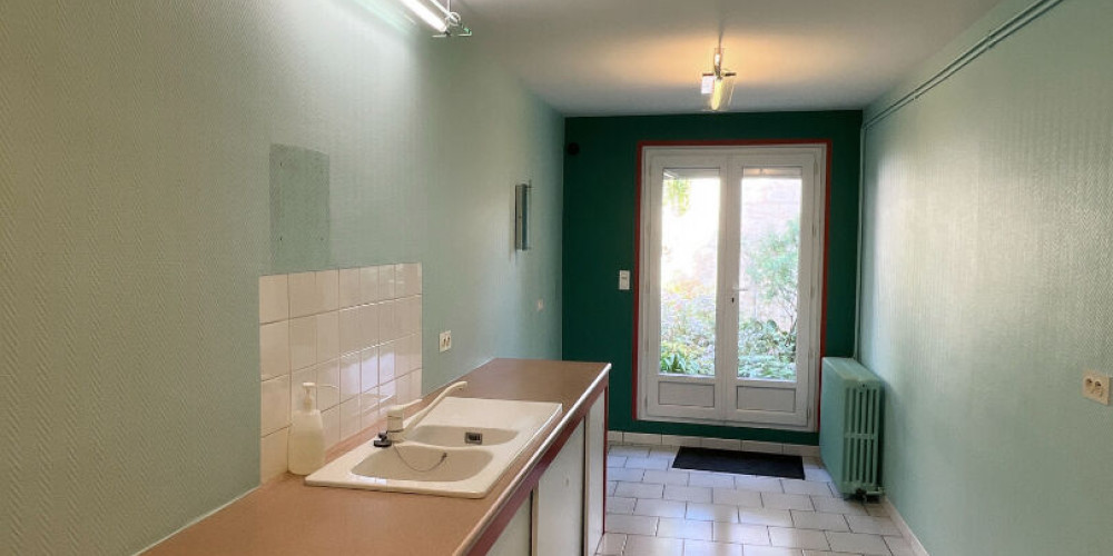 immeuble à BERGERAC (24100)