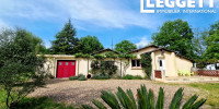 maison à LE PIZOU (24700)