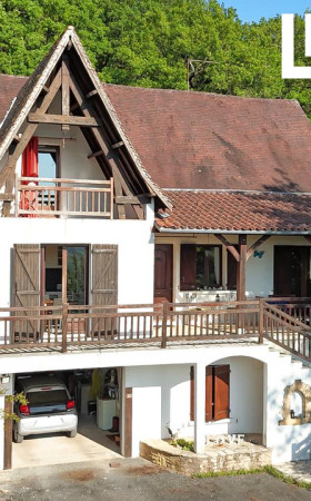 Maison  MONTIGNAC