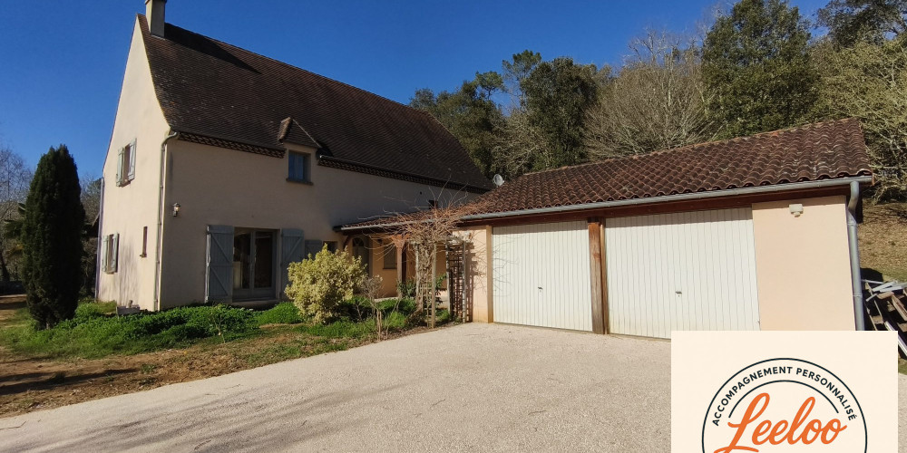 maison à SARLAT LA CANEDA (24200)