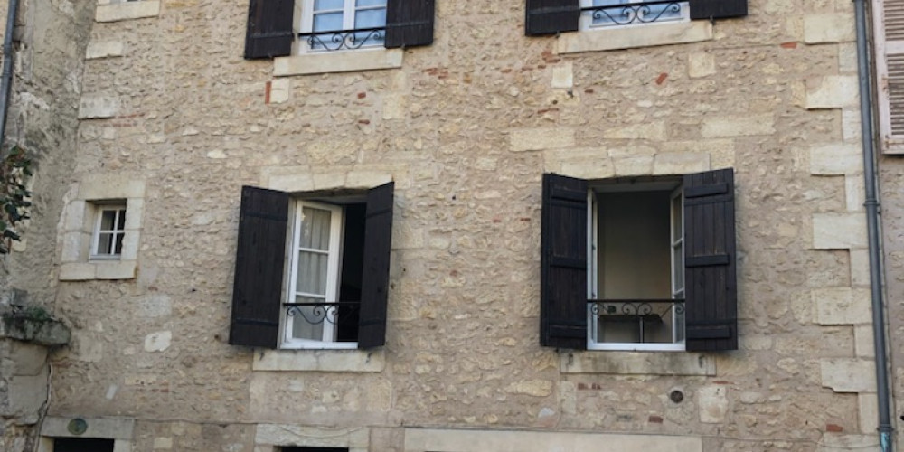 immeuble à PERIGUEUX (24000)