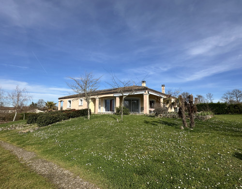 maison  ST AULAYE PUYMANGOU