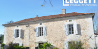 maison à MAREUIL (24340)