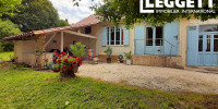 maison à CHAMPAGNE ET FONTAINE (24320)