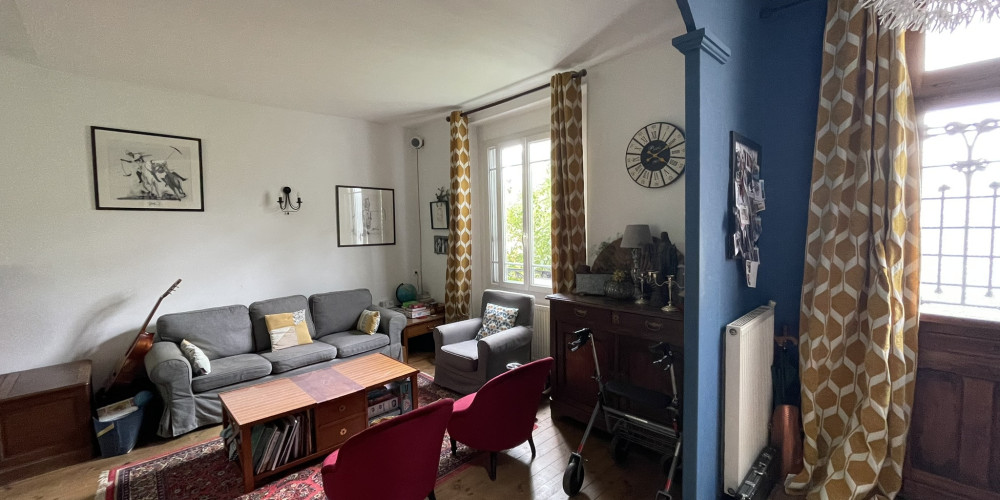 maison à PERIGUEUX (24000)