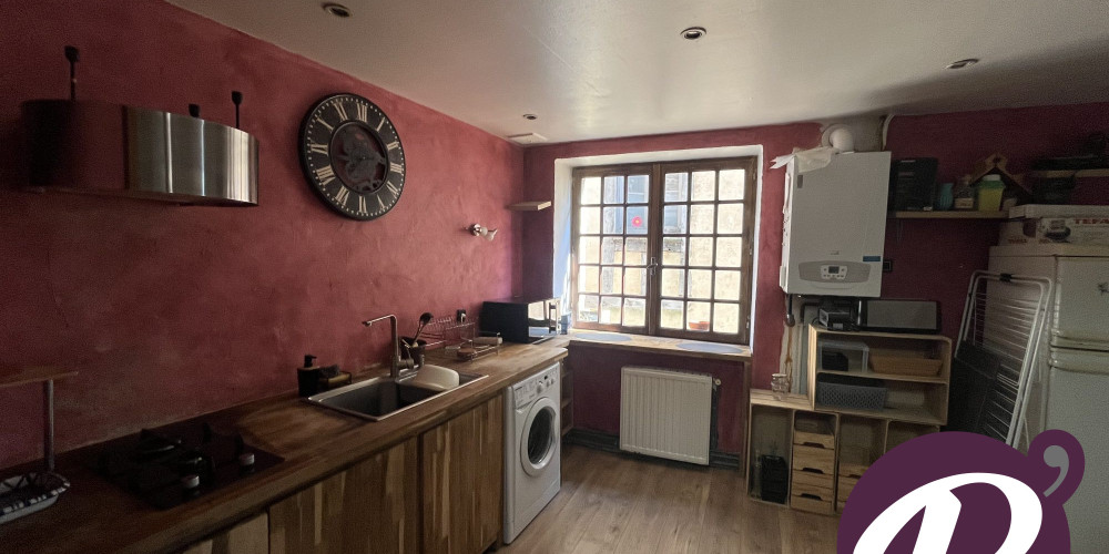 appartement à BERGERAC (24100)