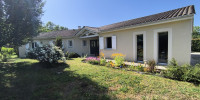 maison à CHANCELADE (24650)