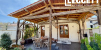 maison à ST PARDOUX LA RIVIERE (24470)