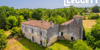 maison à CHAMPAGNE ET FONTAINE (24320)