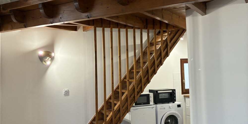 appartement à BERGERAC (24100)