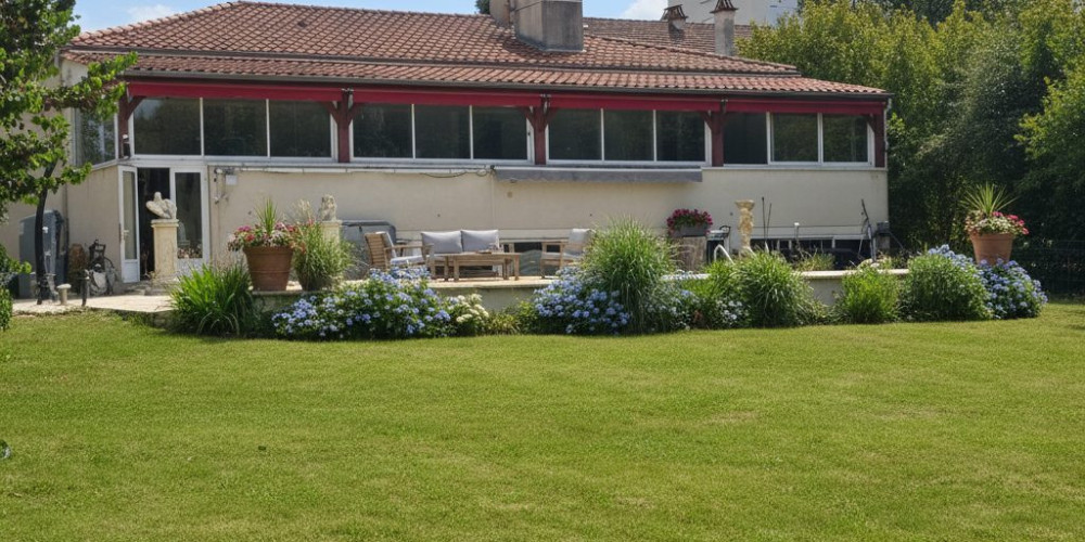 maison à BERGERAC (24100)