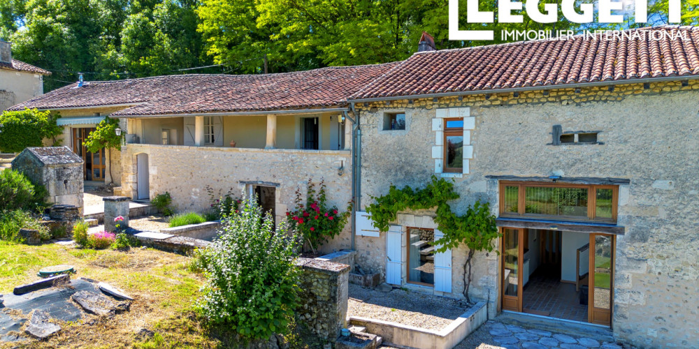 maison à ST MARTIAL VIVEYROL (24320)