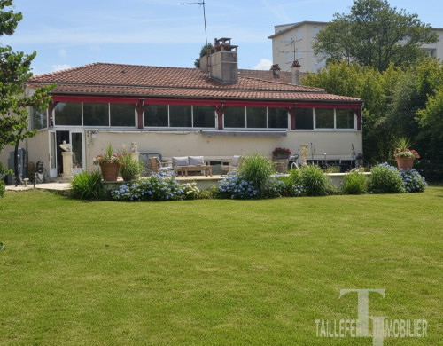maison  BERGERAC