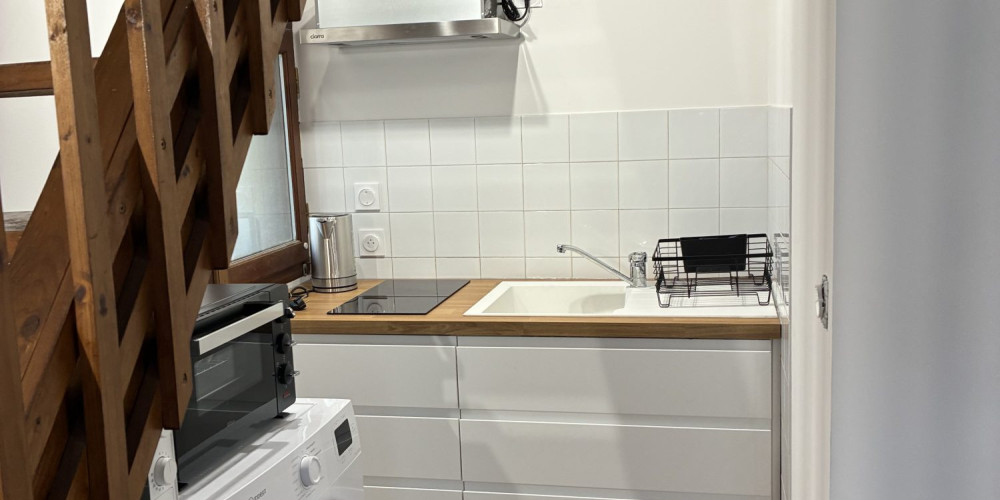 appartement à BERGERAC (24100)