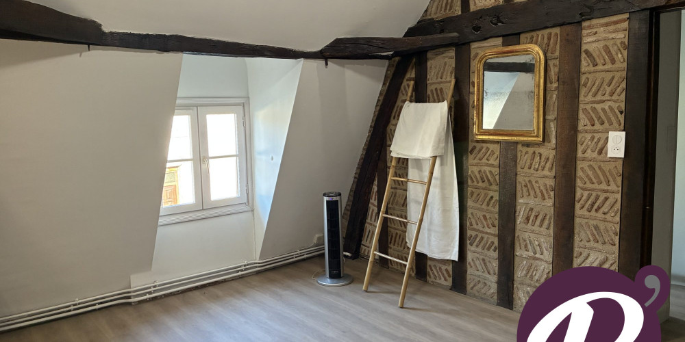 appartement à BERGERAC (24100)