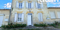 maison à ST ANTOINE DE BREUILH (24230)