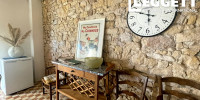 maison à BADEFOLS SUR DORDOGNE (24150)