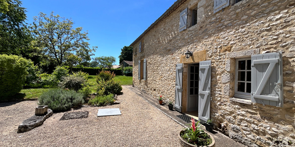 maison à MONPAZIER (24540)