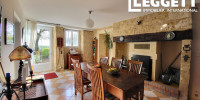 maison à ST SULPICE D EXCIDEUIL (24800)
