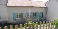 maison à VILLETOUREIX (24600)