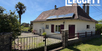 maison à ANGOISSE (24270)