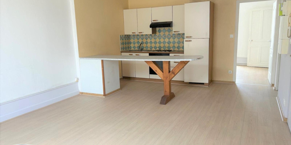 appartement à PERIGUEUX (24000)