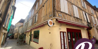 immeuble à BERGERAC (24100)
