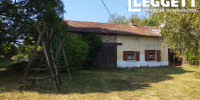 maison à MIALET (24450)