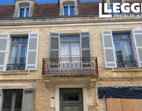maison  ST PARDOUX LA RIVIERE