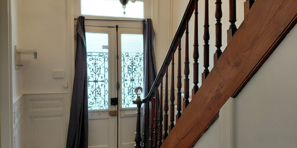 maison à PERIGUEUX (24000)