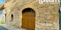 maison à MONTIGNAC (24290)