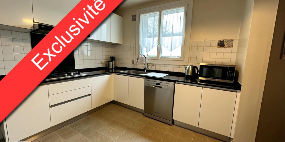 appartement à PERIGUEUX (24000)