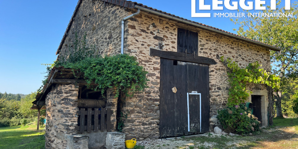 maison à THIVIERS (24800)